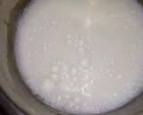 Basundi recipe step 1 photo