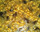 Foto del paso 2 de la receta: Torta con ciruelas pasas