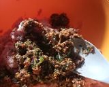 Foto langkah ke 4 dari resep Dimsum Ayam Sayur.