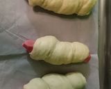 Foto langkah ke 6 dari resep 🍂Basic Soft Bun.