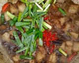 Foto langkah ke 2 dari resep Babi kecap maknyus.