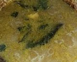 Foto langkah ke 5 dari resep Rica-rica ayam.