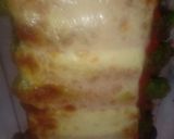 Foto del paso 4 de la receta: Canelones de acelga