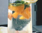Foto langkah ke 3 dari resep Mojito simple.