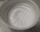 Foto del paso 2 de la receta: Copas de chocolate y chantilly