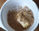 A picture of step 2 of M&M Cookies.