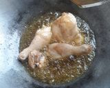 Foto langkah ke 1 dari resep Ayam Woku Belanga.