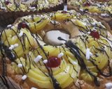 Foto del paso 6 de la receta: Roscas de Pascuas