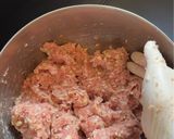 รูปขั้นตอนการทำที่ 2 ของ แหนมหมู (ส้มหมู)