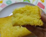 Foto langkah ke 6 dari resep 65. Bolu Tape 🧡.
