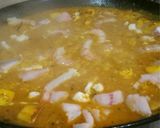 Foto del paso 10 de la receta: Arroz de Cabut y Gambón