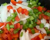 Foto del paso 2 de la receta: “Tabla especial”