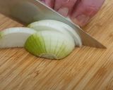 🌵 Mexikói enchilada 🌵 recept fázis 4 fotója