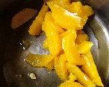 Foto del paso 1 de la receta: Mermelada de naranja y pomelo fácil