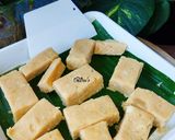 Foto langkah ke 4 dari resep Gethuk Goreng Khas Sokaraja.