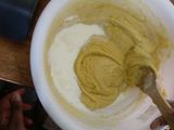 Cake for diabetic patients (using natural sugar)