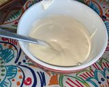 Foto del paso 5 de la receta: Enfrijoladas de verano