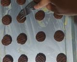 Foto langkah ke 4 dari resep Choco chips cookies.