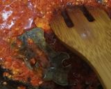 Foto langkah ke 2 dari resep Balado telur puyuh ati ampela dan tahu / telur puyuh balado.