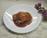 Foto del paso 3 de la receta: Mini pechugas de pollo a la cerveza negra