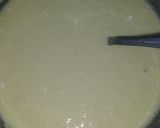 Foto del paso 1 de la receta: Waffles