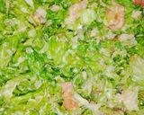 Foto del paso 5 de la receta: Ensalada de atún
