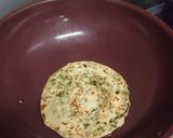 手作蔥油餅的食譜步驟7照片
