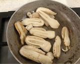 Foto del paso 3 de la receta: Hongos de pasto dorados