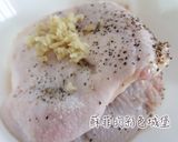 蜂蜜芥末韓式炸雞排～冷了依舊酥脆多汁的喔的食譜步驟2照片