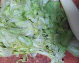 Foto del paso 1 de la receta: Kebab en plato