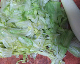 Foto del paso 1 de la receta: Kebab en plato