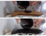 Foto del paso 4 de la receta: Pastel corbata para papá