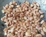 Foto langkah ke 2 dari resep Ayam Asam Manis.