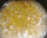 Foto del paso 1 de la receta: Hummus