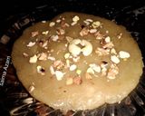 A picture of step 2 of Maash ki dal ka halwa ❤ماش کی دال کا حلوہ.