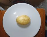 Foto del paso 8 de la receta: Papa al horno