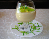 Foto del paso 4 de la receta: Vichyssoise de puerros