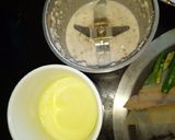 A picture of step 2 of Chicken mughlai.