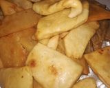 Foto del paso 3 de la receta: Fritos con almíbar