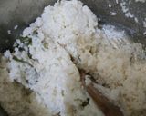 Foto langkah ke 5 dari resep Lontong Isi Oncom.