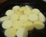 Foto langkah ke 1 dari resep Sapo Tahu Brokoli pake Rice Cooker.