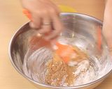 Foto langkah ke 5 dari resep Chewy Chocolate Chip Cookies.