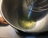 Fantasmini di meringhe