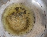ઉપમા (Upma Recipe In Gujarati) રેસીપી સ્ટેપ2ફોટો