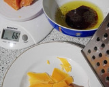 Foto del paso 5 de la receta: Ensalada templada al huevo 'mollet'