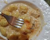 Foto del passaggio 3 della ricetta Gnocchi alla valdostana