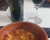 Foto del paso 3 de la receta: Ñoquis de papa caseros 🥣🍷