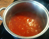 Foto del paso 4 de la receta: Salsa de tomate