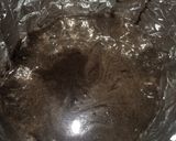 Foto del paso 3 de la receta: Mini torta de chocolate (1)