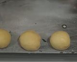 Foto del paso 2 de la receta: Pancitos de leche rellenos con dulce de leche y crema pastelera